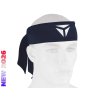 Headband DARK BLUE