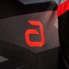 andro shirt Sangai schwarz rot 3