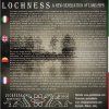 spinlab lange noppe lochness back