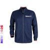 Tibhar Osmium France Jacket