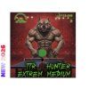 TTR HUNTER Extrem MEDIUM