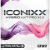 Poťah Gewo Iconixx Hybrid HXT Pro 50.0