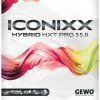 Poťah Gewo Iconixx Hybrid HXT Pro 55.0