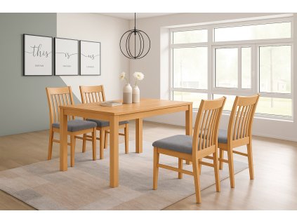 Vašek a Viola, buk, SH17