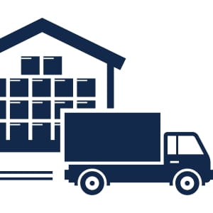 Gyors és megbízható szállítás