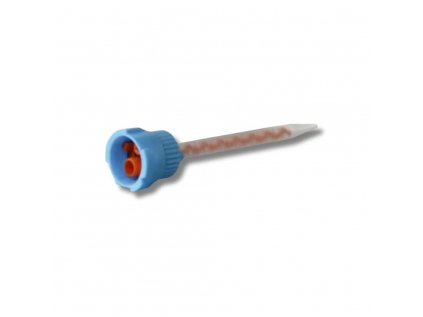 Protemp 3 Garant Mixing Tips Blue zmiešavacie kanyly 71453 min
