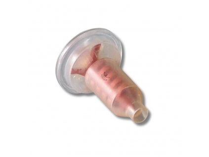 Zmiešavacie koncovky pre pentamix (3M Penta mixing tips RED/GREY) 77919N min