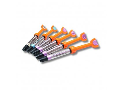 Clearfil Majesty Posterior A2, 4.9 g2.0 ml 2581 EU min