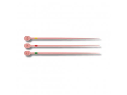 TruNatomy Conform Fit Gutta Percha – gutaperčové čapy (60 ks) B00TNGPF00AST min