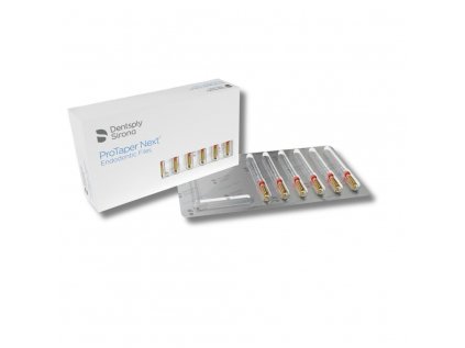 Protaper Next papierové čapy A022Q00000200 min