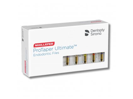 ProTaper Ultimate rotačné nástroje BSTPULR521SQE min