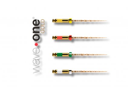 WaveOne Gold nástroje A0753221G0S03 min