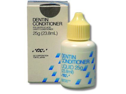 Dentin Conditioner 120 min