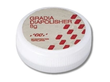 Gradia Diapolisher 1516 min