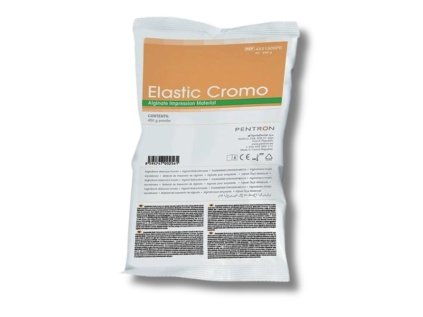 Elastic cromo 4221305PE