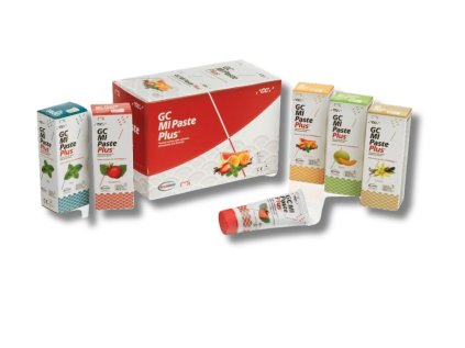 GC MI Paste Plus 463311 min