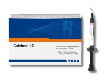 Calcimol LC 1307 min