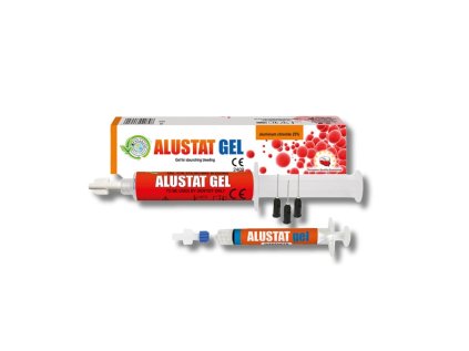 Alustat gel  W ALG10 min