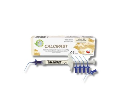 CALCIPAST - hydroxid vápenatý v paste W C min