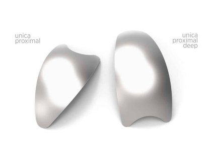 anterior matrices Unica Proximal 6914, 6953