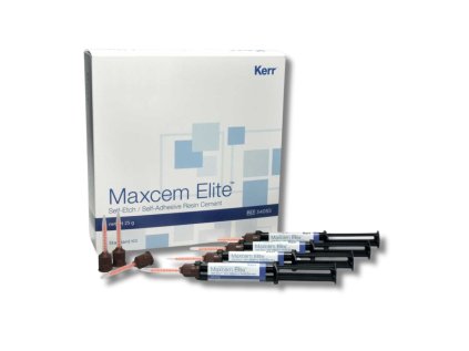 Maxcem Elite 34055 min