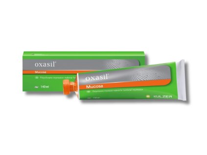Oxasil Mucosa 66077394