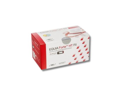 GC Equia Forte HT Fil