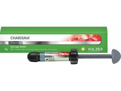 Charisma Diamond Syringe Refill 4g 66043882
