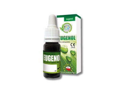 Eugenol 10ml W EUG10 min