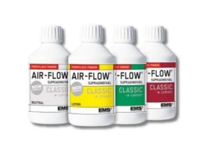 Air Flow Classic Comfort 048ACHE min