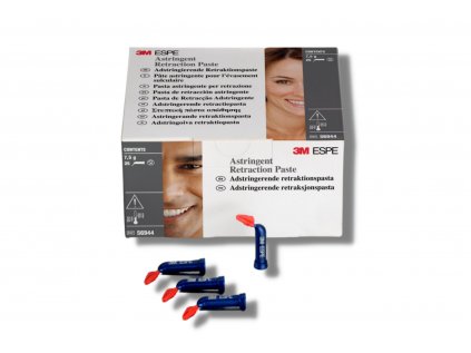 3M Astringent Retraction Paste 56944