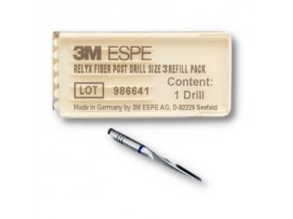 RelyX Fiber Post Drill