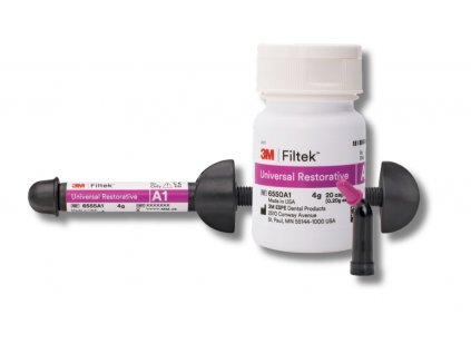 Filtek Universal 6570A1 min