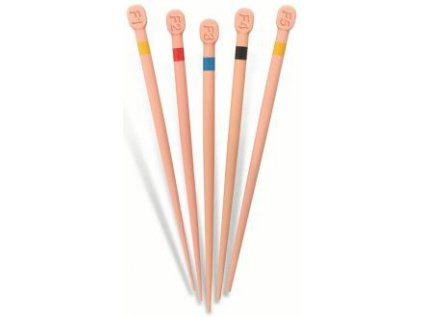 Gutaperčové čapy Protaper Gold Conform Fit