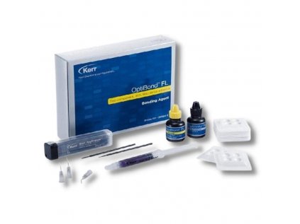 OptiBond FL Kit 26684 min