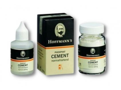 Hoffmann´s cement č. 2 8002502