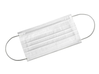 TOP MASK ULTRASAFE AKZENTA