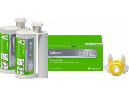 66044995 Variotime Putty Dynamix Refill