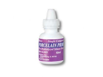 Porcelain Primer/Silan - jednofľaštičkový (10ml) B 2221P