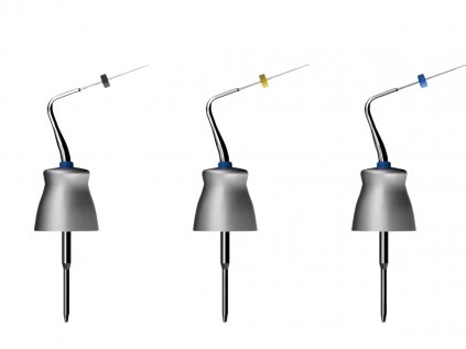 Fast Pack Pro végek  --off--