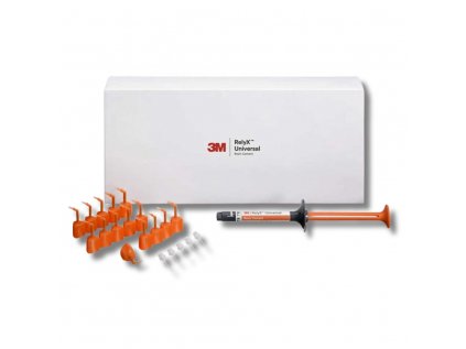 3M RelyX Universal refill univerzálny duálne tuhnúci živicový cement 56971 min