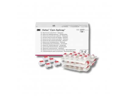 Ketac Cem Aplicap Maxicap 56060 min