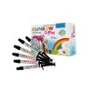 Rainbow Flow – farebné flow kompozity W RF  min