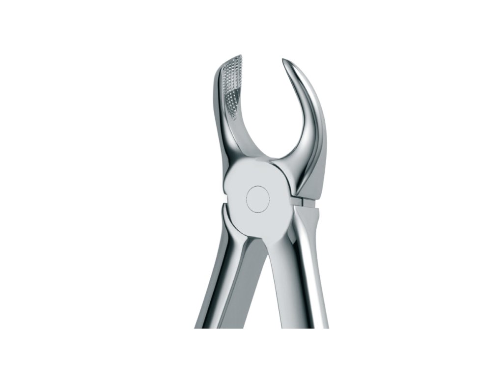 Extrakčné kliešte 90 Dentag