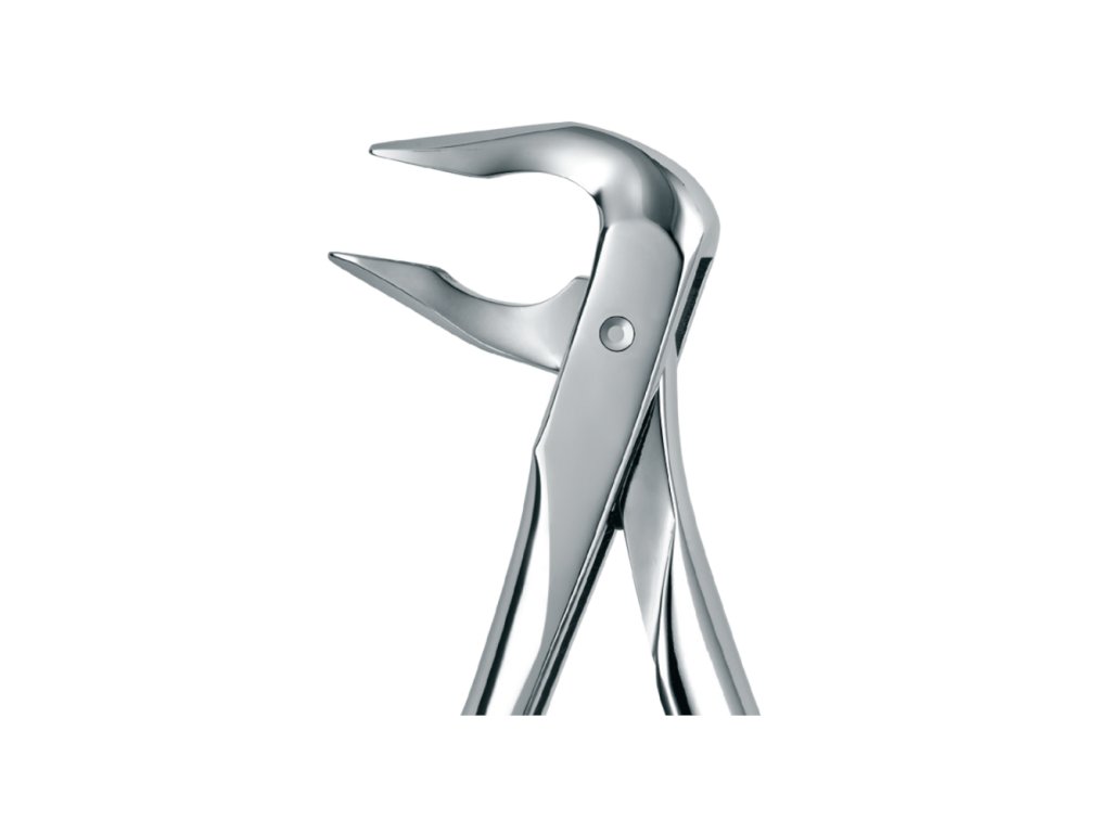 extrakčné kliešte Dentag 36N