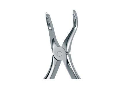 Detské extrakčné kliešte 03 Dentag