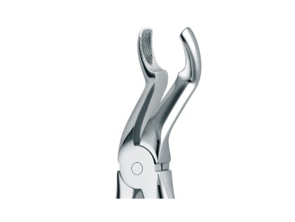 Extrakčné kliešte 67A Dentag