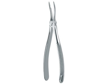 Extrakčné kliešte 49 Dentag