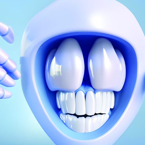 Zeptali jsme umělé inteligence (AI) na to, jaký bude mít v budoucnu dopad na stomatologii