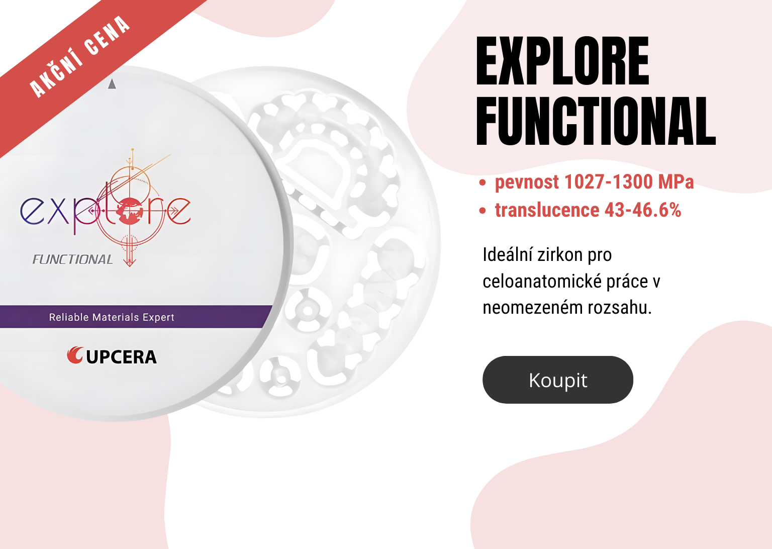 Explore Functional